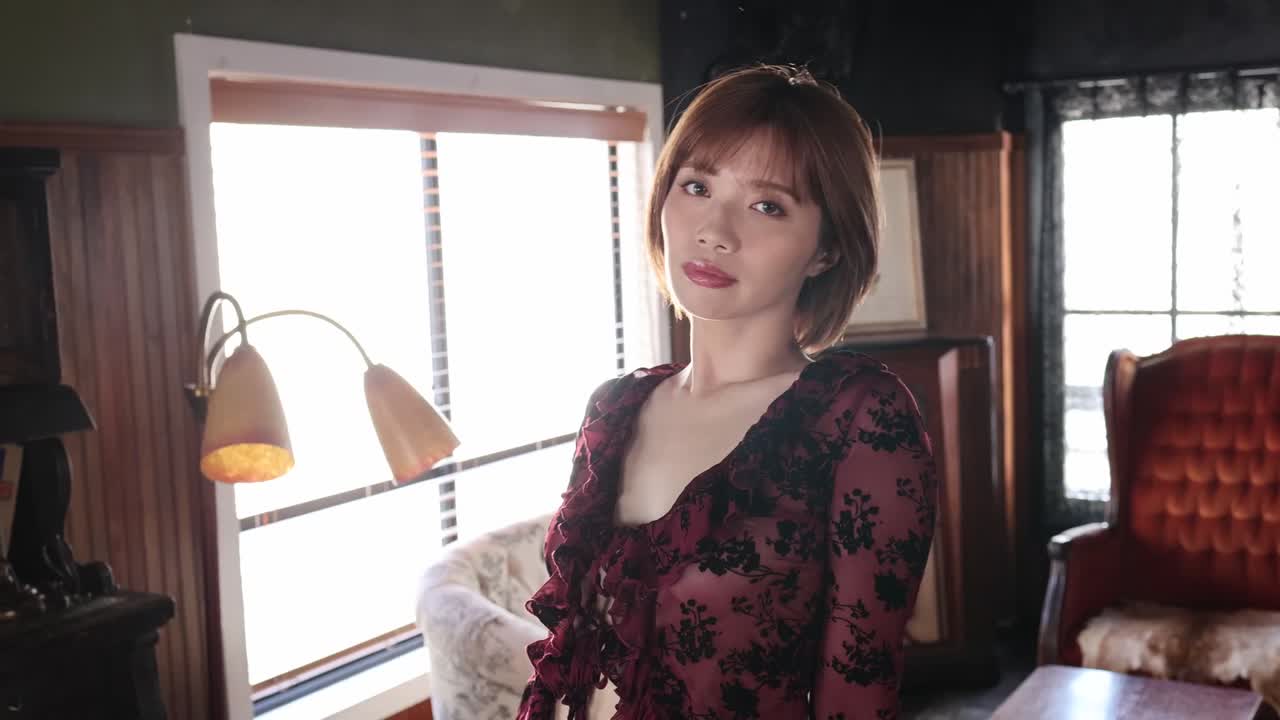石原希望  美女のハダカ サンプル画像 8