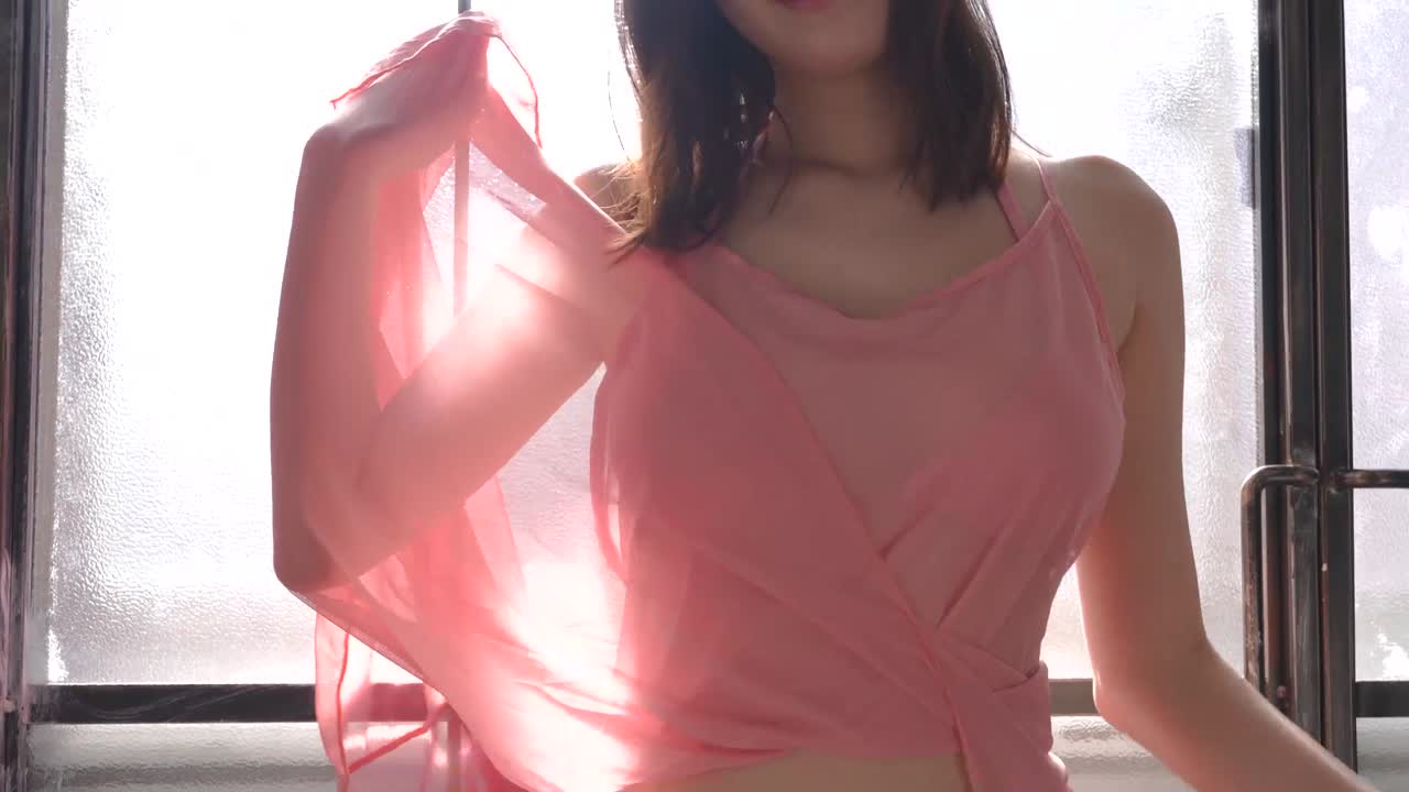 村上悠華  美女のハダカ サンプル画像 5