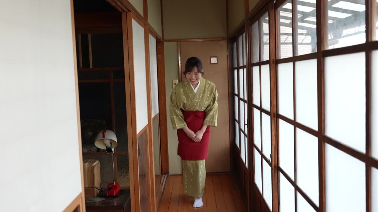 白浜さち  夢で逢えたら&amp;hellip; サンプル画像 16