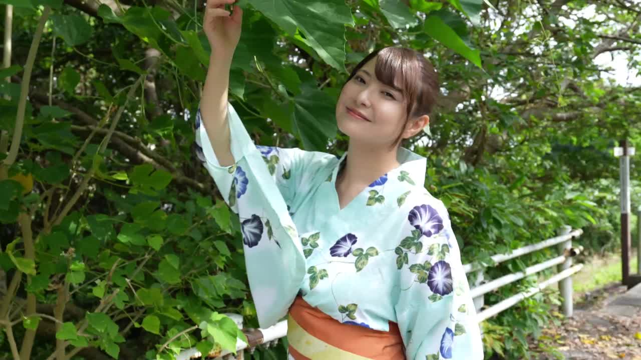 花井美理  初恋のつづき サンプル画像 12