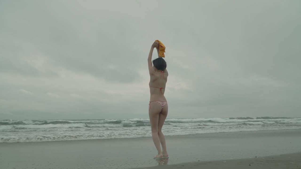 優希つづは  優しい朝 サンプル画像 3