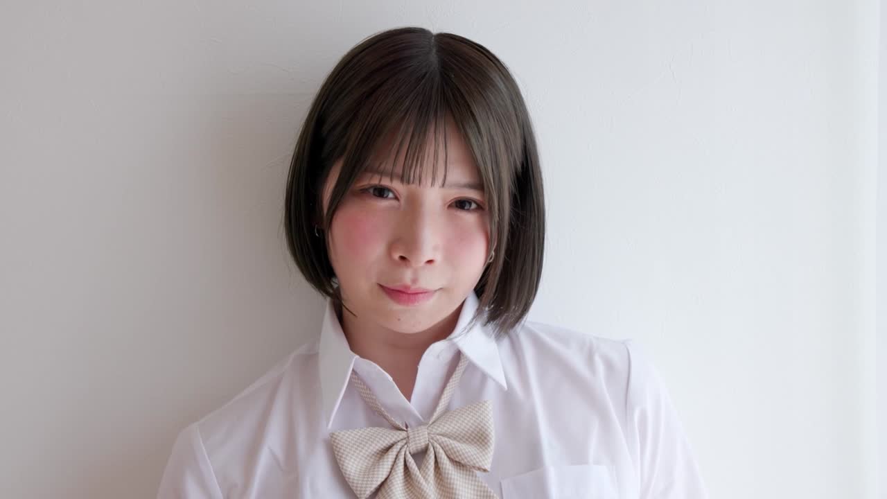 君が好き/生田柚奈 BD サンプル画像 1
