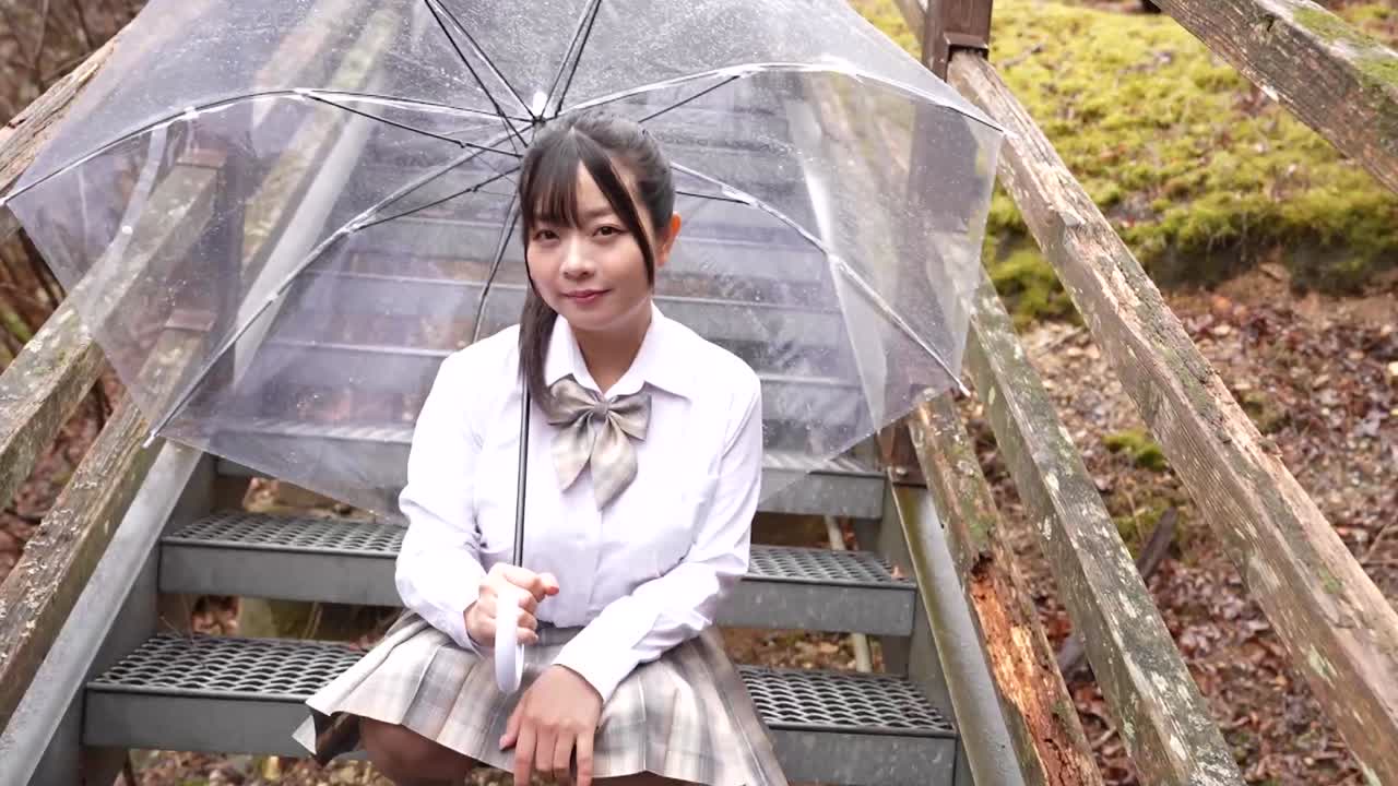 ゆづパイ 02/柚月彩那 BD サンプル画像 1