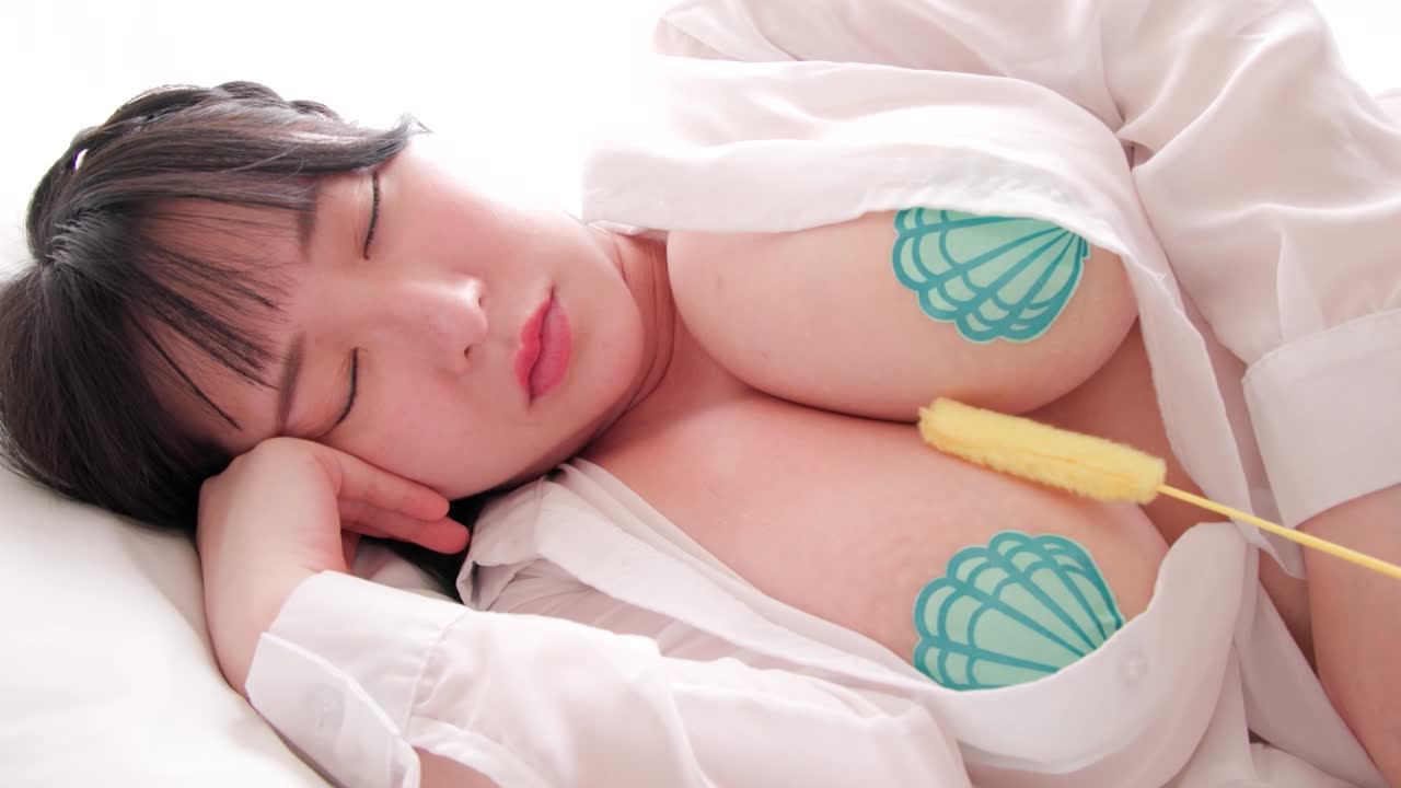半裸一貫 女の夜明け/雨宮留菜 BD サンプル画像 9