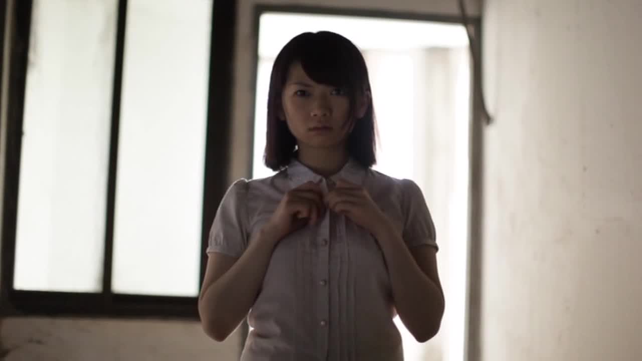 快感少女～催淫状態～ / 西園寺遥 サンプル画像 3