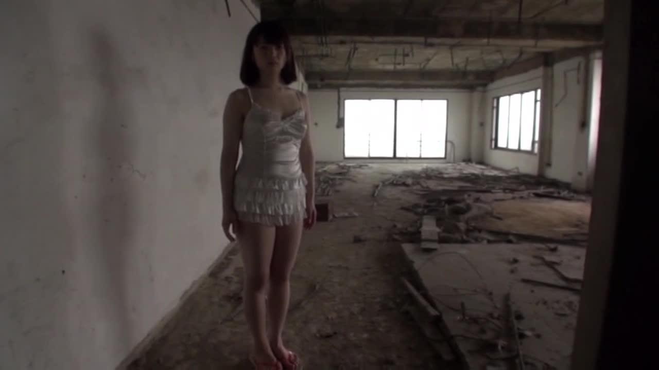 快感少女～催淫状態～ / 西園寺遥 サンプル画像 4