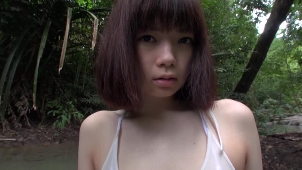 快感少女～催淫状態～ / 西園寺遥 サンプル画像 7