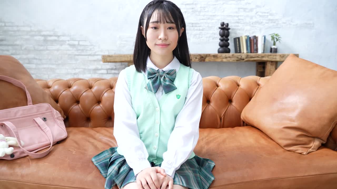 梅宮小夏  シースルーラブ サンプル画像 1