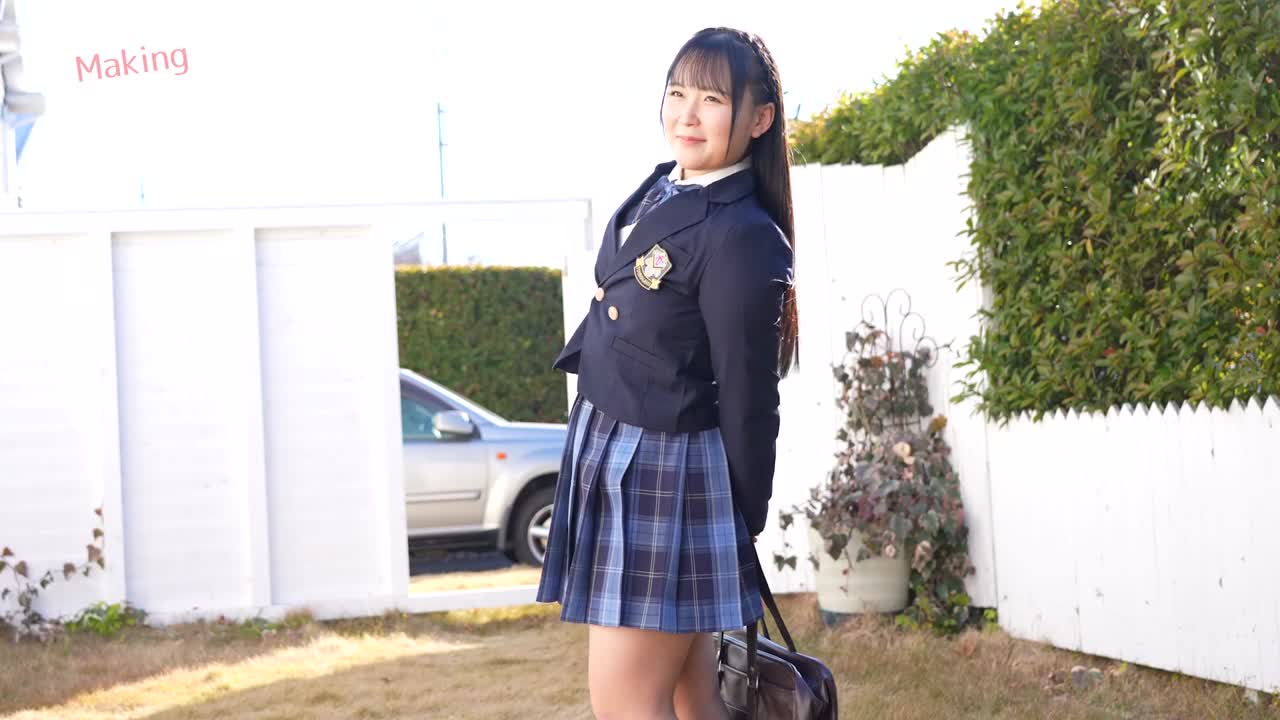 海老井もえ  ご当地アイドル降臨！ サンプル画像 16