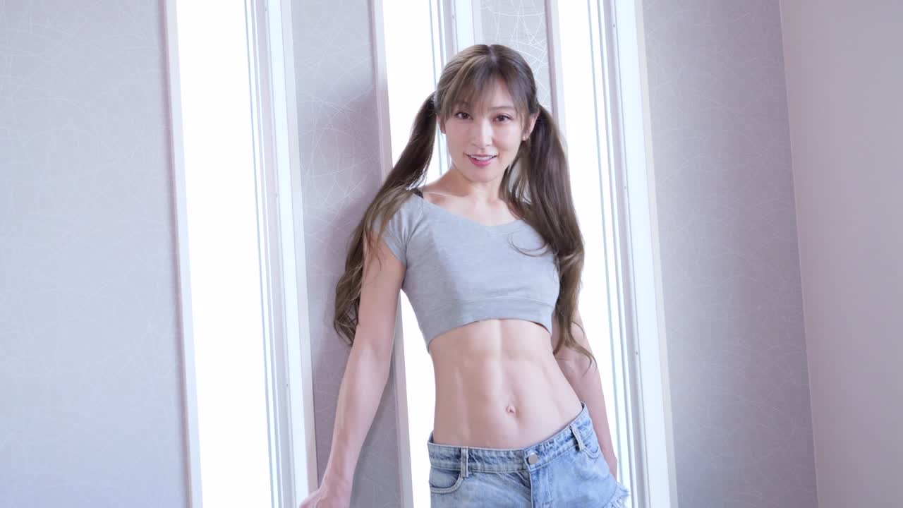 熊田曜子  Aphrodite サンプル画像 7
