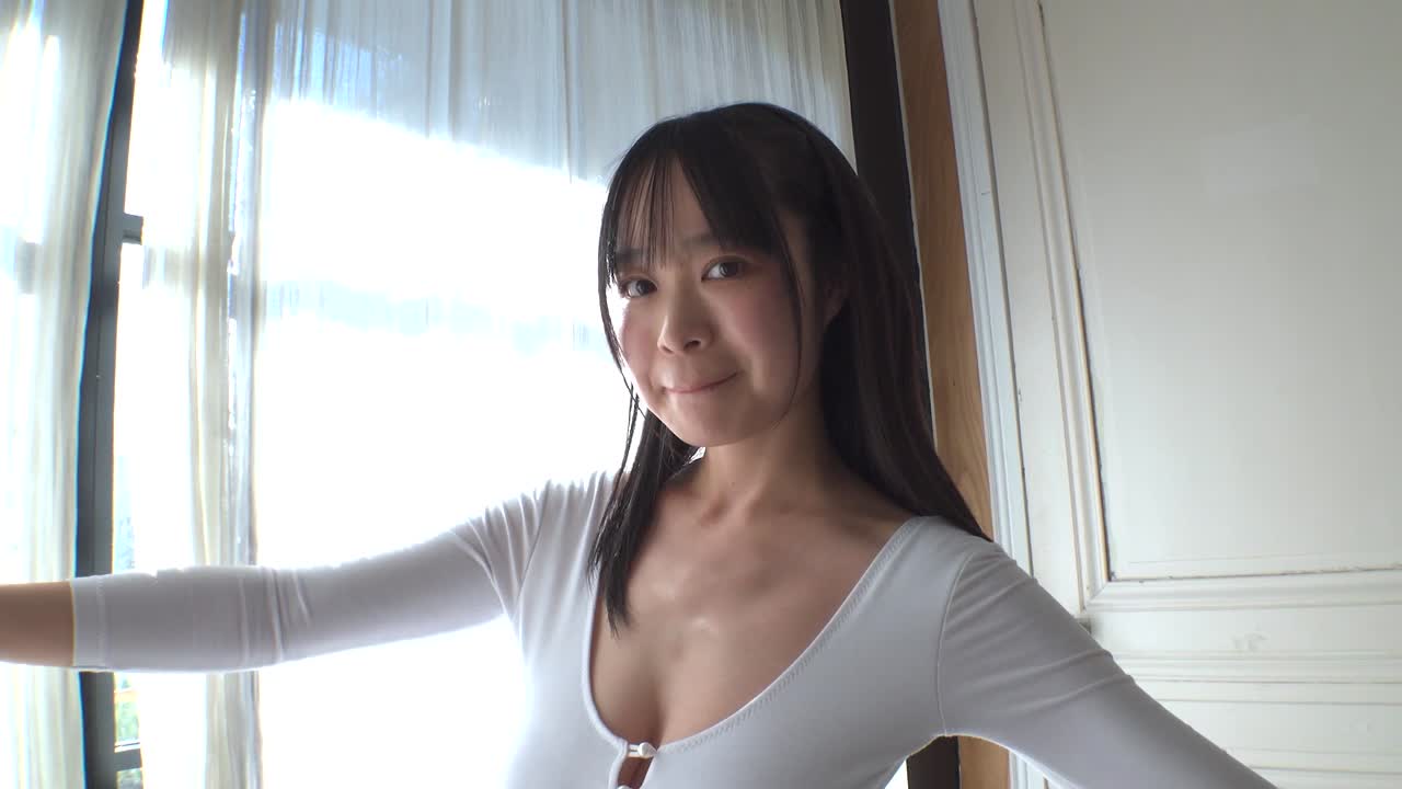 上野りさ  秘密の扉 サンプル画像 3