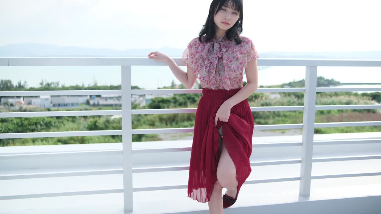 三田のえ  あの日見た僕だけの笑顔 サンプル画像 14