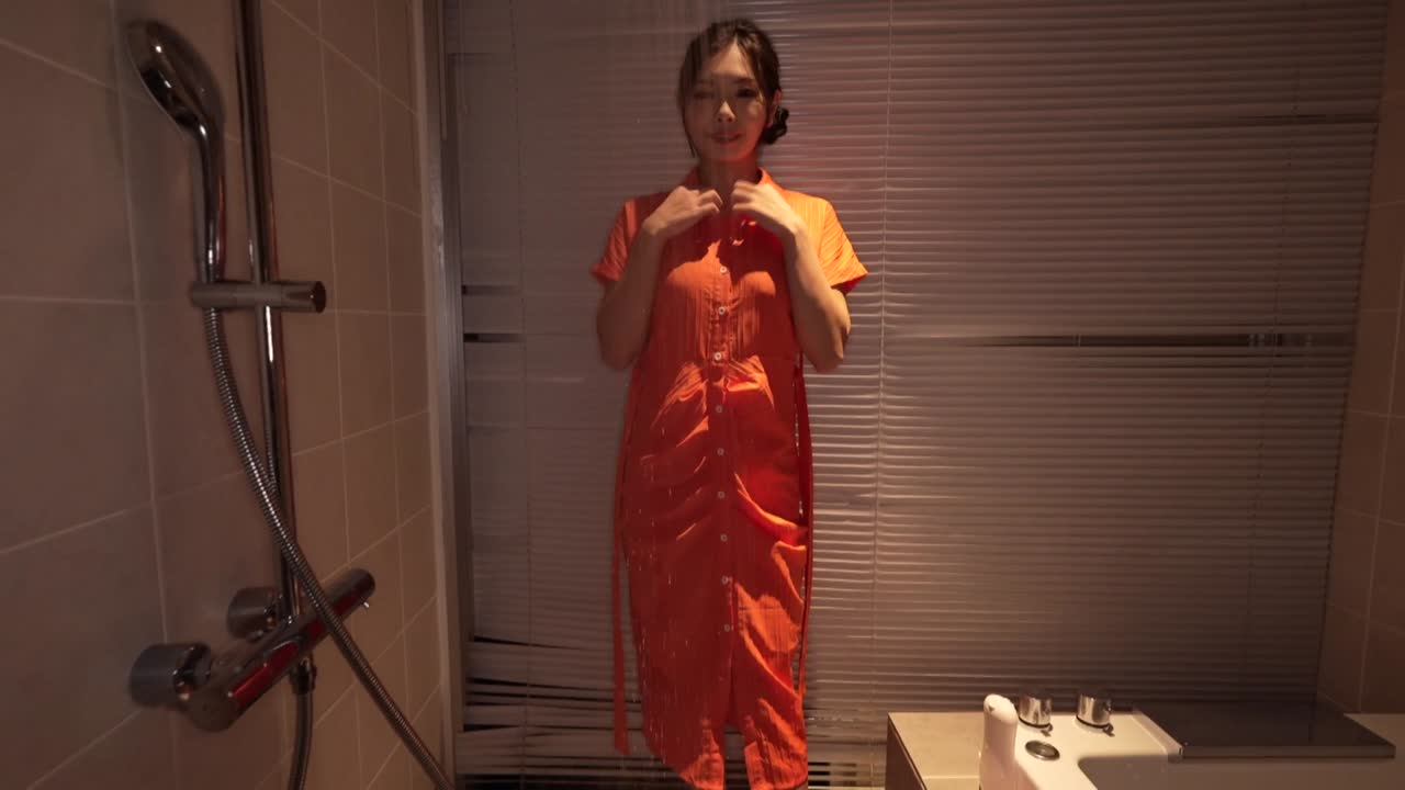 山吹れん  はれんち サンプル画像 13