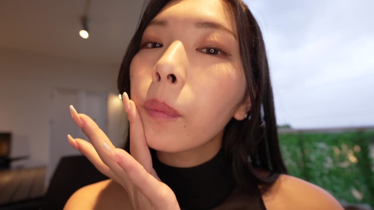 山吹れん  はれんち サンプル画像 8
