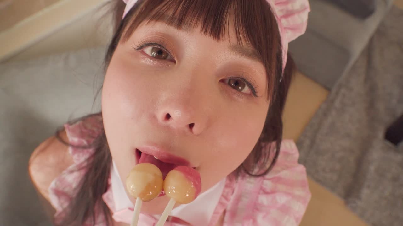 星那美月  言いなりデリバリー！ サンプル画像 15