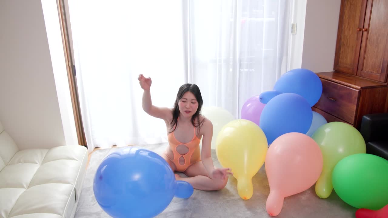 誘惑/水越しおり BD サンプル画像 5