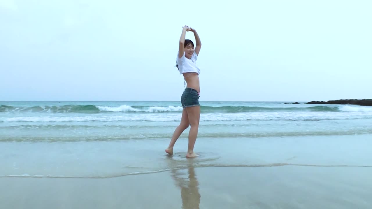 Open Heart / 金松季歩 サンプル画像 16