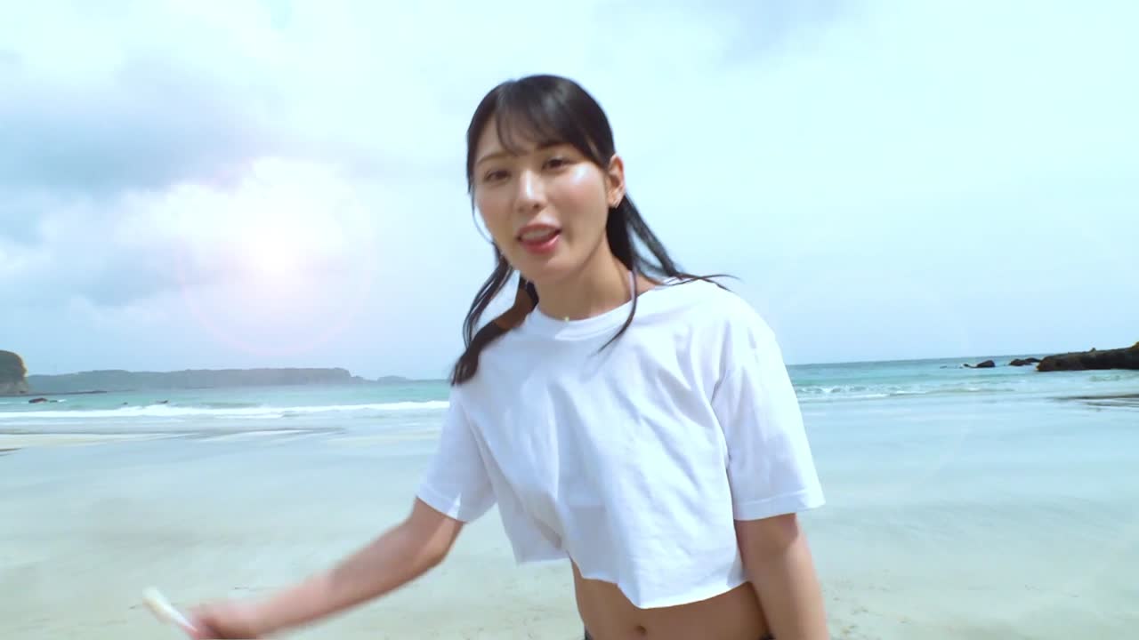 Open Heart / 金松季歩 サンプル画像 3