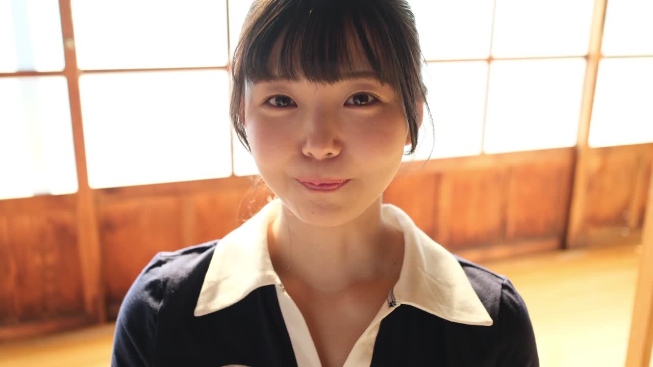 須崎いち華  恋心 サンプル画像 1