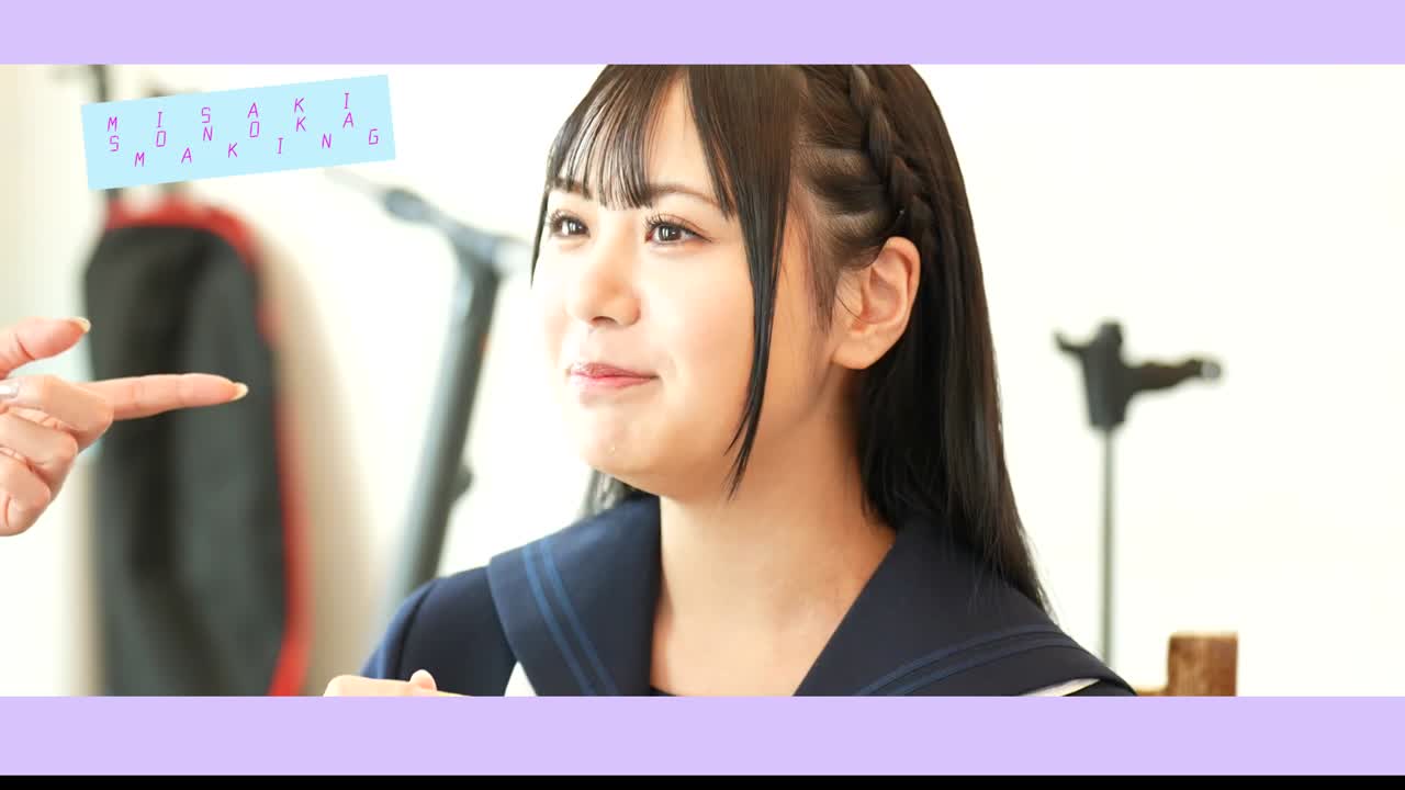 美咲そのか  全力！絶頂！快感ふぃなーれ！ サンプル画像 16