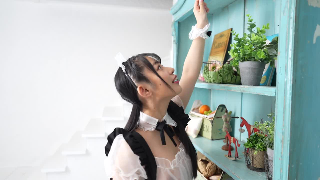 あいみ  シースルーラブ サンプル画像 12