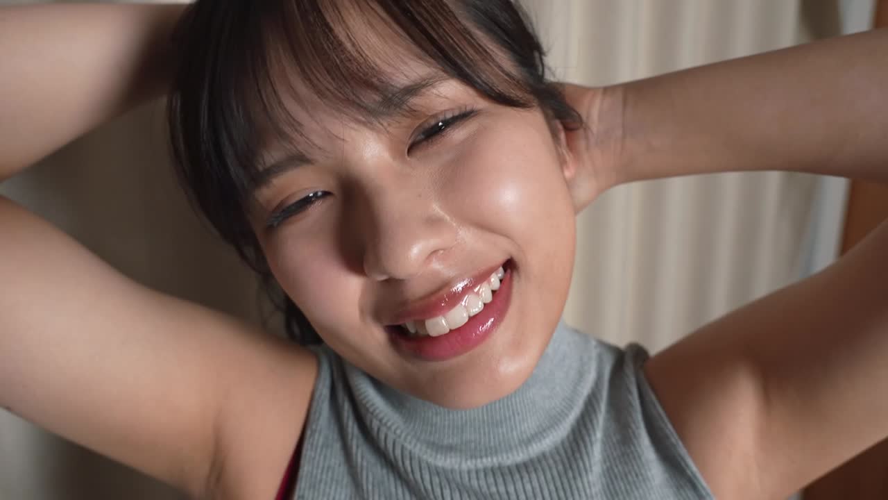 栗田すみれ  くりすみ サンプル画像 15
