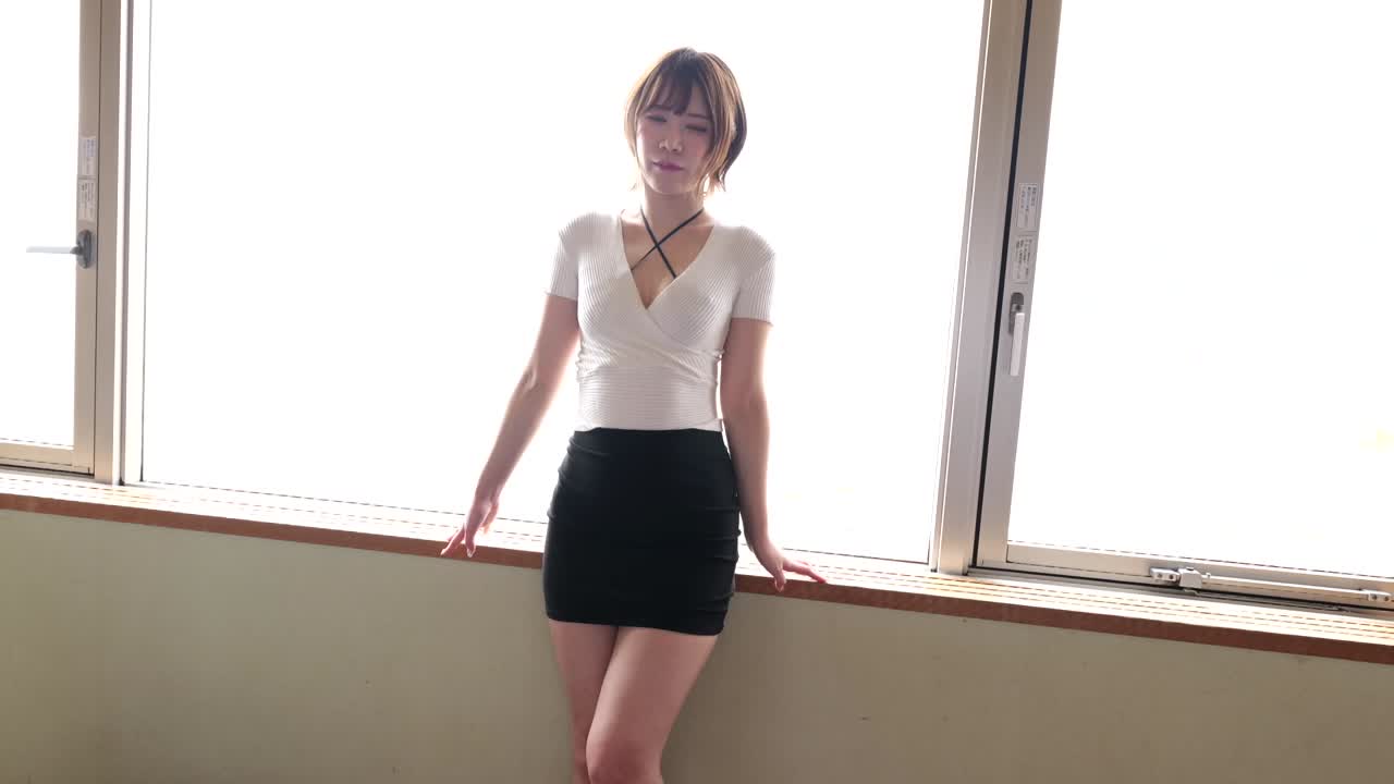 相良ましろ  豹変 サンプル画像 2