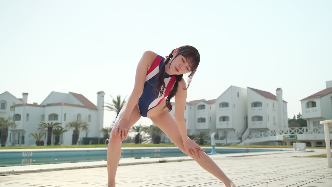 夢乃きらり  I.D サンプル画像 10