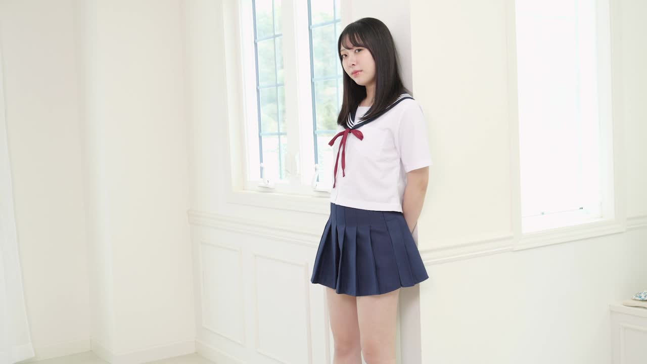 一ノ瀬ゆあ  はじめまして サンプル画像 16