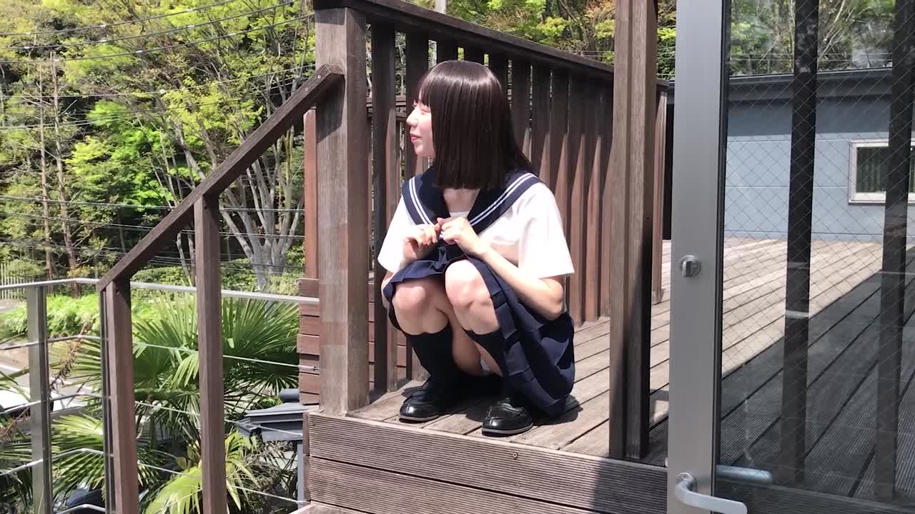 日向由奈 / 愛しのチェリーパイ サンプル画像 16
