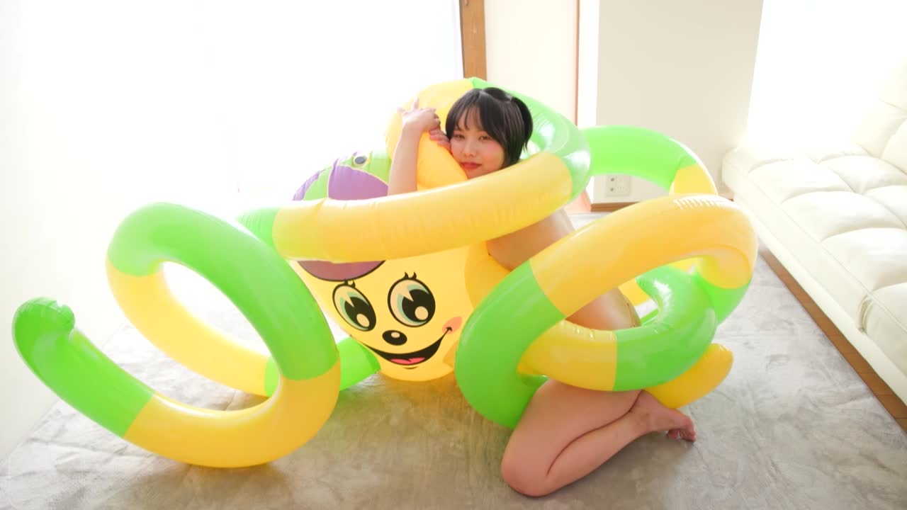 Best naked/柴崎はる BD サンプル画像 9