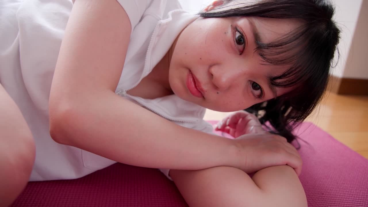 First Time/桜ゆうみ BD サンプル画像 15