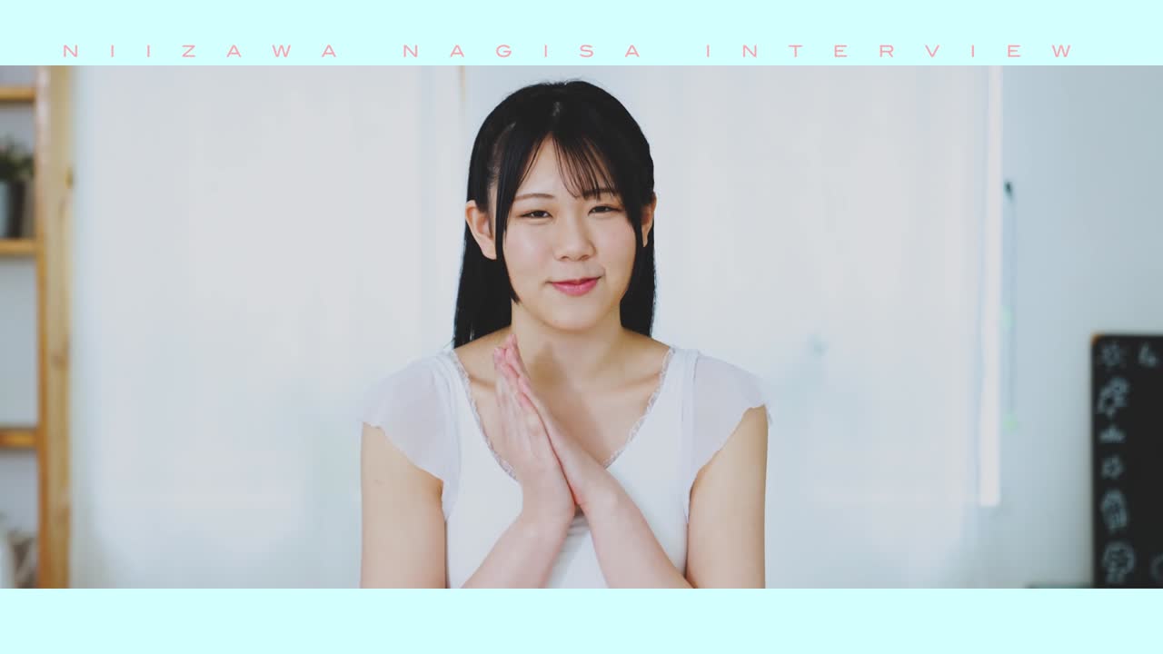 新沢渚  フィギュア女子、新沢渚のラストスピン！ サンプル画像 2