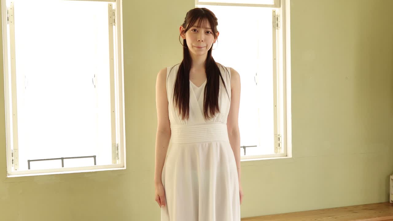 一宮るい  美女のハダカ サンプル画像 2