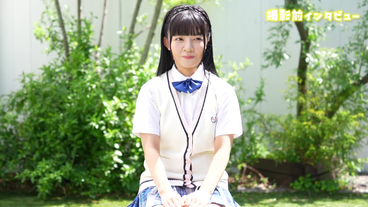 相川美空  じゅーだいしか勝たん！ サンプル画像 2