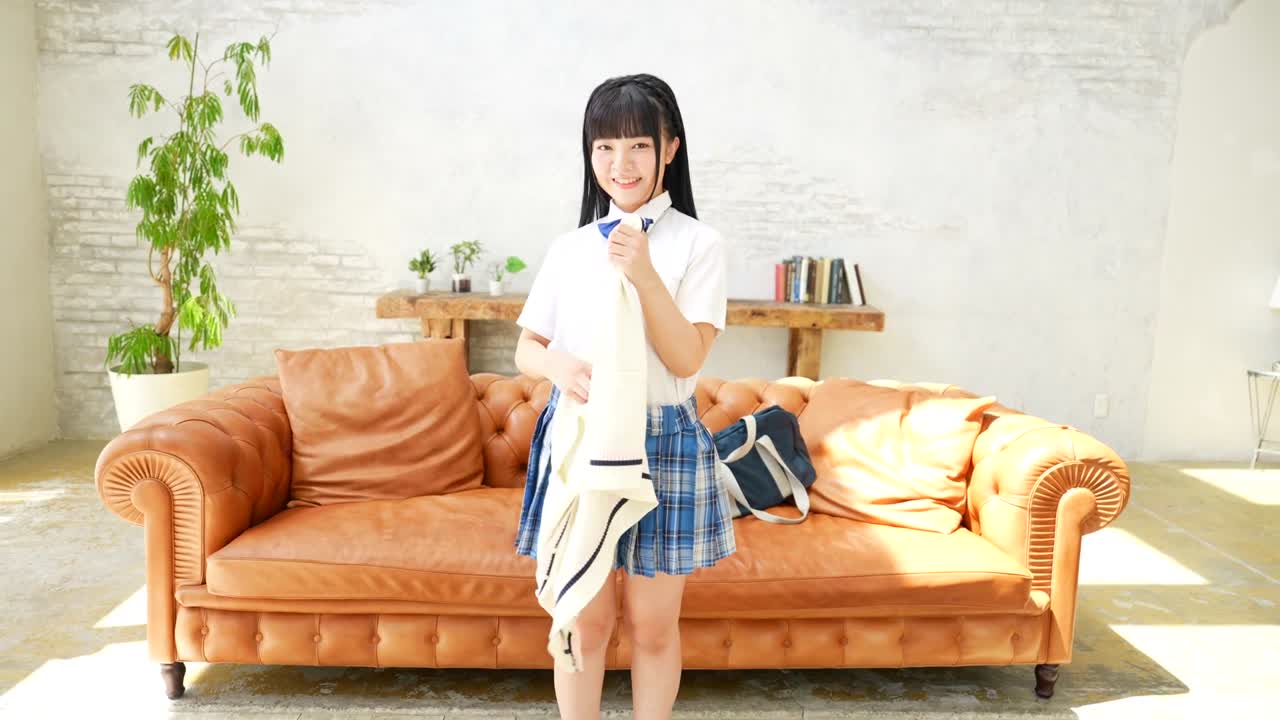 相川美空  じゅーだいしか勝たん！ サンプル画像 4