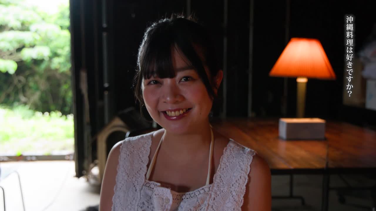ゆづパイ 03/柚月彩那 BD サンプル画像 1
