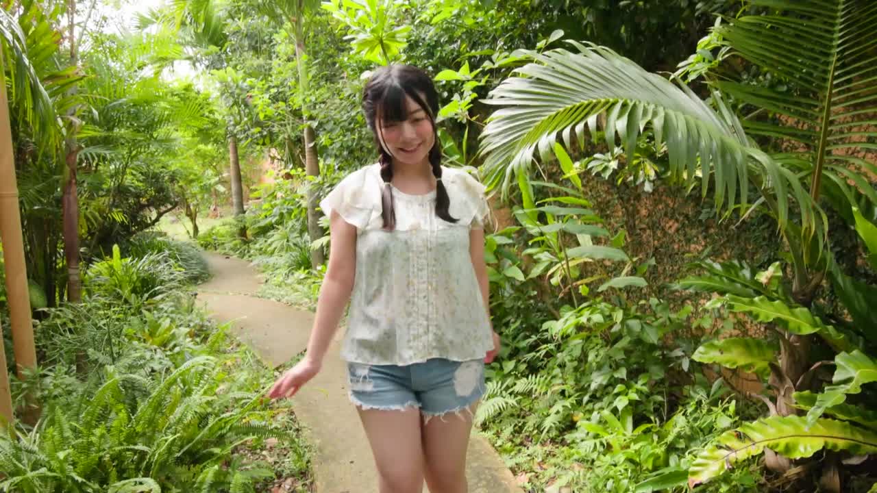 ゆづパイ 03/柚月彩那 BD サンプル画像 10