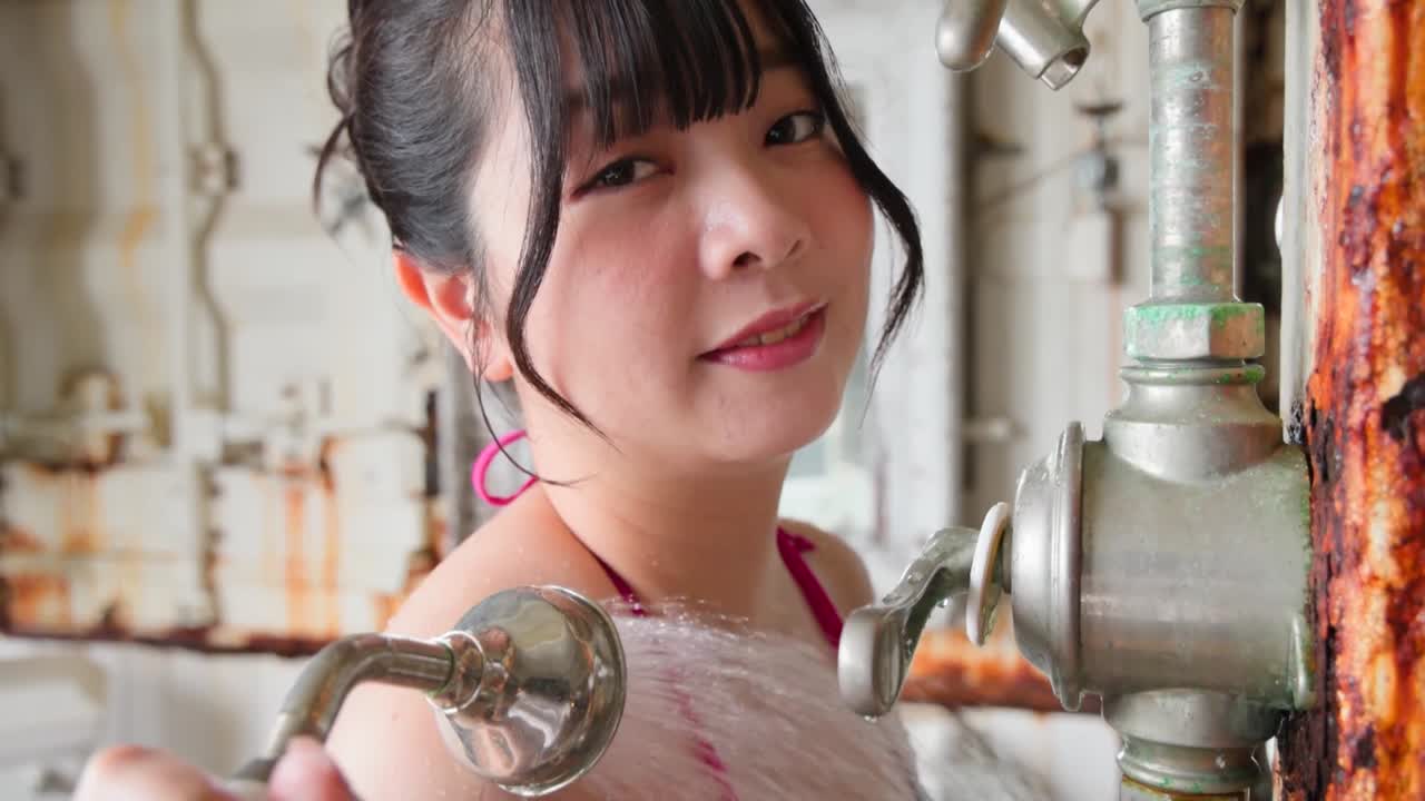 ゆづパイ 03/柚月彩那 BD サンプル画像 6