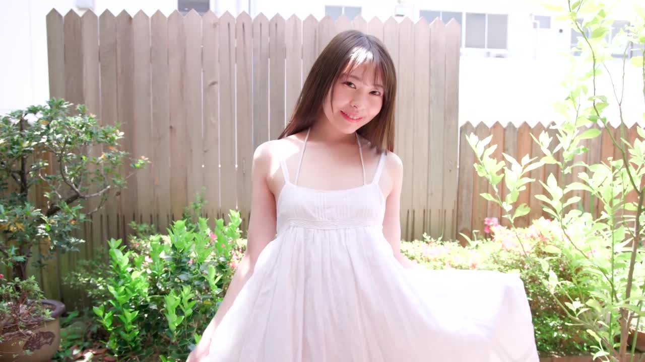 瀬戸ひなこ / Destiny～ひなこの幼き記憶～ サンプル画像 2