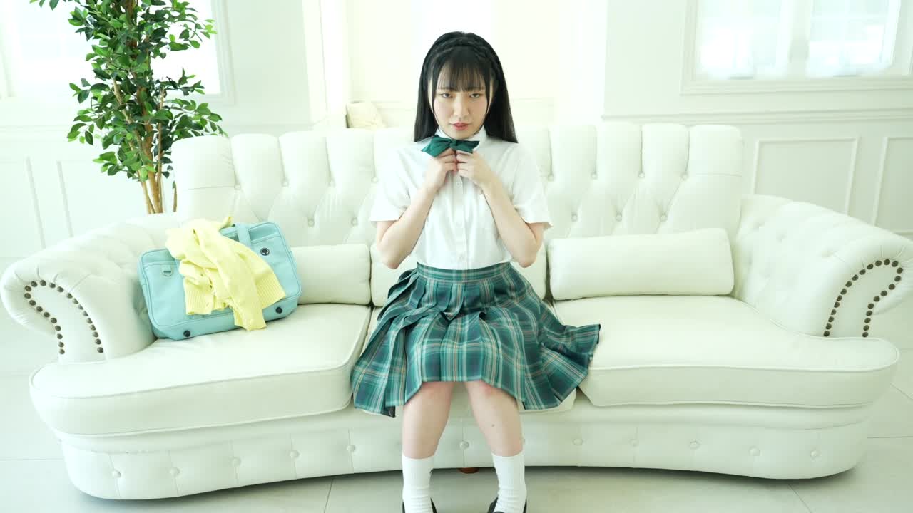 朝霧いのり  恋の快感スプラッシュ！ サンプル画像 5
