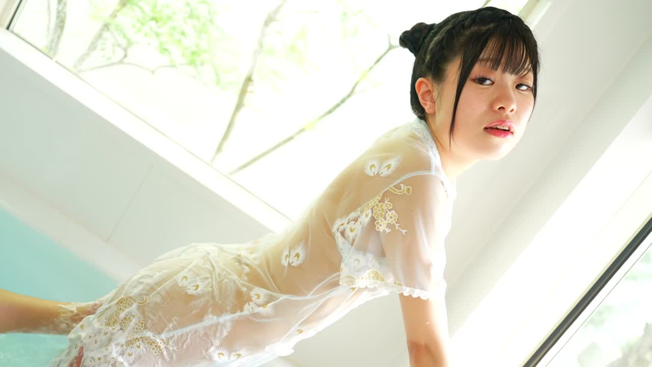 望月栞  すけぶるっ！ サンプル画像 1