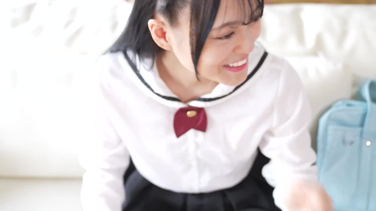 月見るい  絶対に感じてはイケない月見るい サンプル画像 2