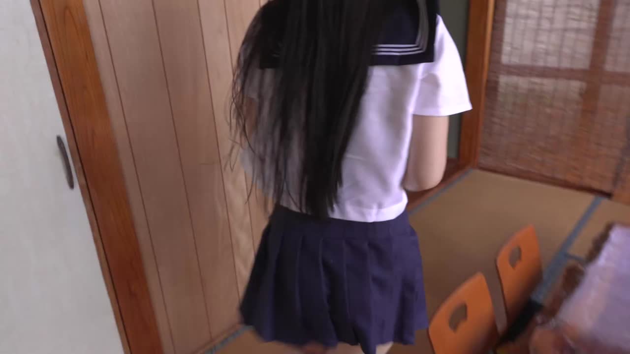 真白ふわり  Fluffy サンプル画像 12