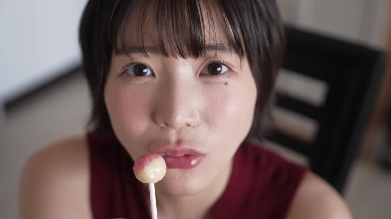 辰巳シーナ  蕩ける視線 サンプル画像 1