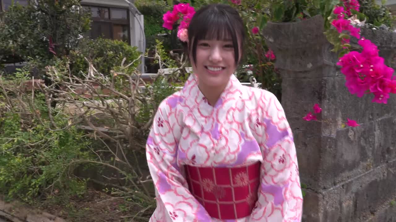 如月ひめか  お尻に恋して サンプル画像 16