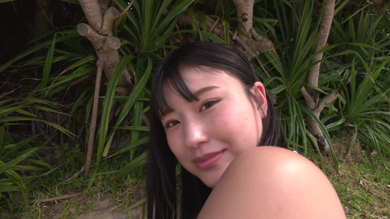 如月ひめか  お尻に恋して サンプル画像 8