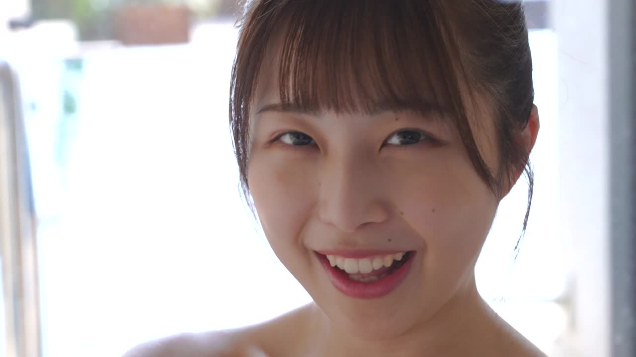 夏未ゆうか  初めての夏恋 サンプル画像 13