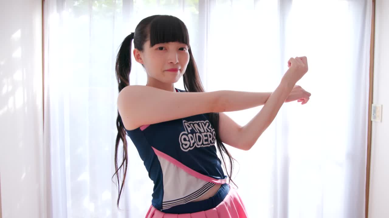 キミと紡ぐまな模様/夢野まな BD サンプル画像 11