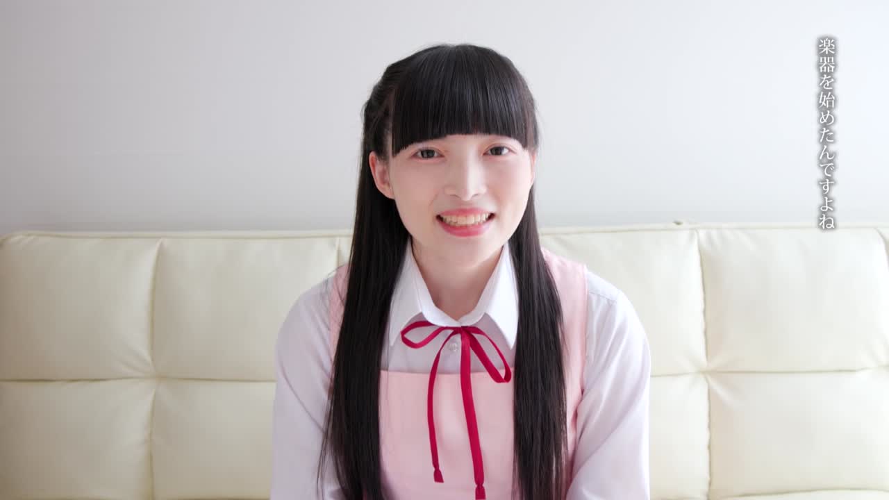 キミと紡ぐまな模様/夢野まな BD サンプル画像 2